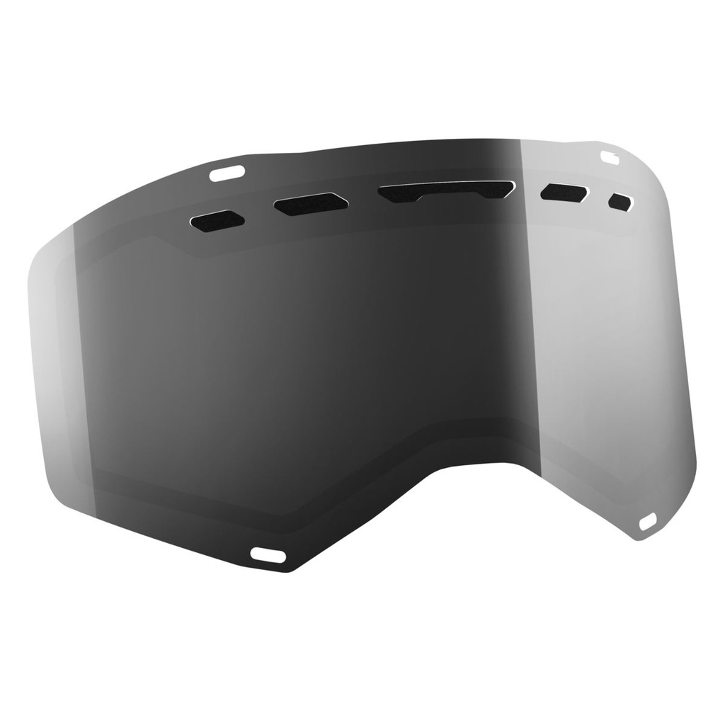 PROSPECT DOUBLE LENS ACS LIGHT SENSITIVE GREY OS