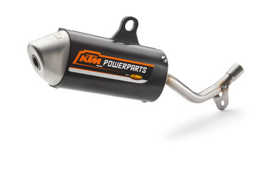 Silenciador FMF Powercore 2