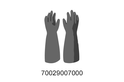 Guantes de seguridad