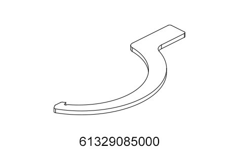 Llave de retención