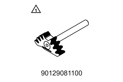 Segmento dentado