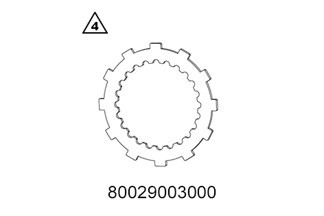 Llave de retención