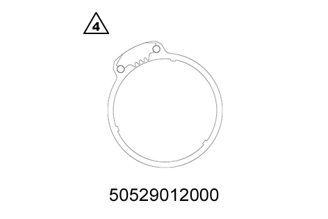 Llave de retención