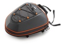 Bolsa trasera