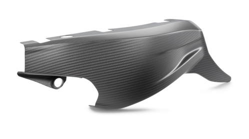 Swingarm protection