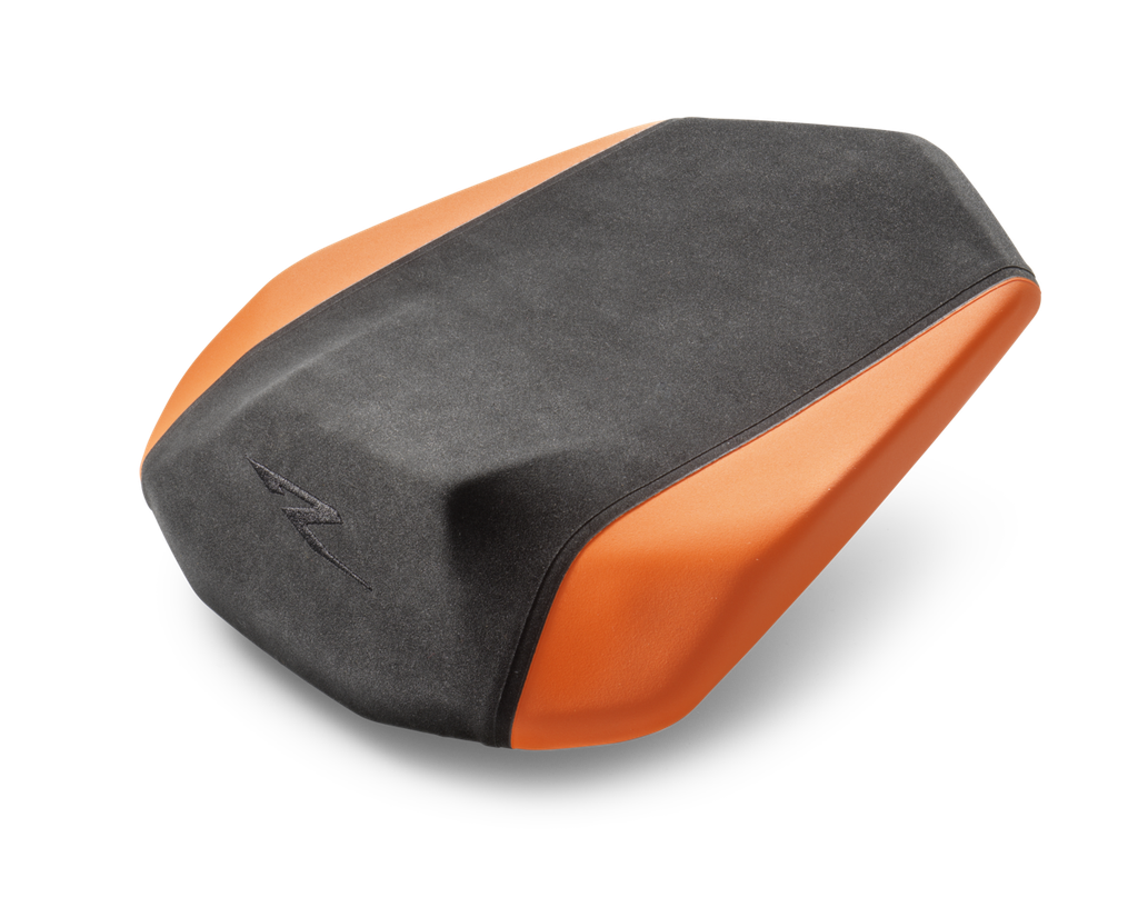 Asiento del pasajero Ergo