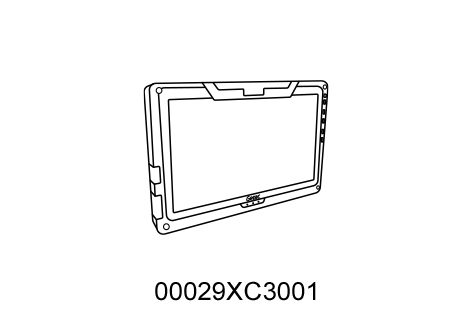 Tablet XC_3 F110G6