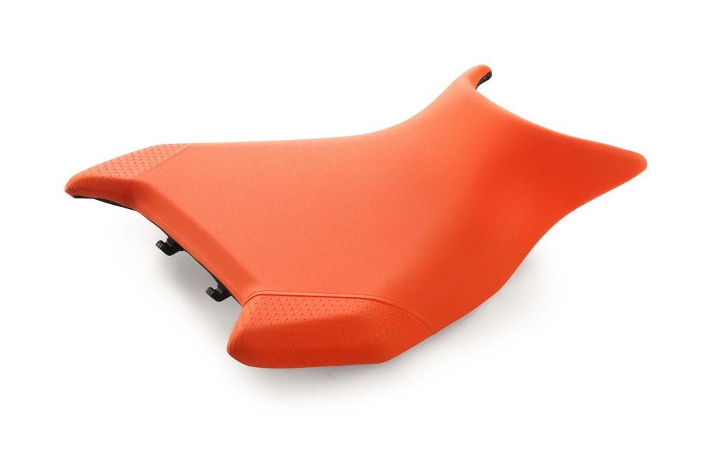 Asiento del piloto