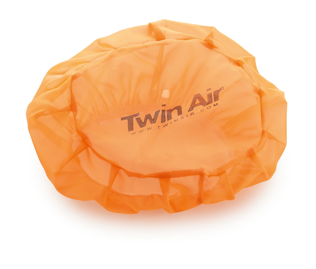 Protección de arena para filtro de aire