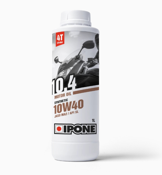 IPONE ACEITE 10.4 1L