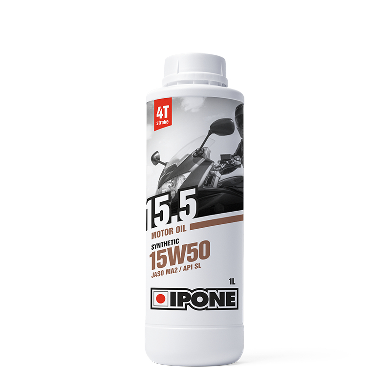 IPONE ACEITE 15.5 1L