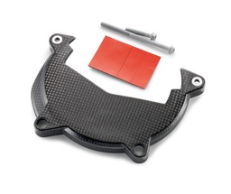 [61330986044] Protector de tapa de embrague