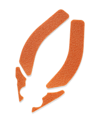 [A40003994000EB] Frame protection sticker set