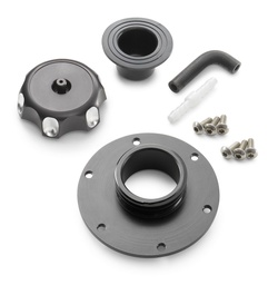 [63507908144] Tapón del depósito de gasolina