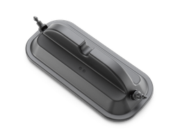 [A40006998000] Tapa de la caja del filtro de aire