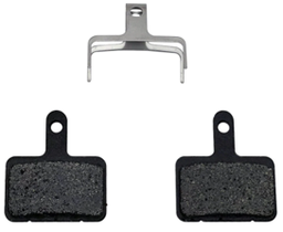 [SPSTACYC420048] EBC BRAKE PADS (CFA327) - TEKTRO 2 PISTON CALIPERS