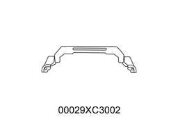 [00029XC3002] Griff G6 Tablet