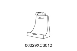 [00029XC3012] Dockingstation XC_3