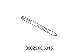 [00029XC3015] Eingabestift