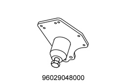 [96029048000] Abzieher