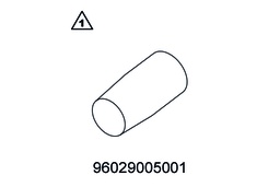 [96029005001] Schutzhülse