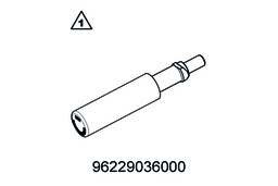 [96229036000] Einschub Kolbenbolzensicherung