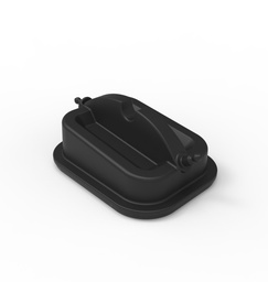 [A40506998000] Tapa de la caja del filtro de aire