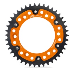 [5841005104204] Corona trasera Supersprox Stealth