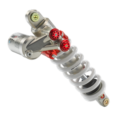 [12180S08SET] XPLOR PRO 6746 Shock absorber