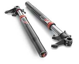 [0617C101U402220] APEX PRO 7548 Spring fork