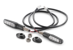 [61714937044] LED turn signal kit