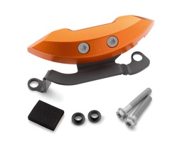 [63512967044] Protector de tapa de embrague cpl.