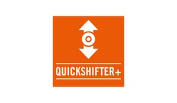[A61200940000] Quickshifter+