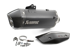 [6030597920033] Akrapovic "Slip-on Line"