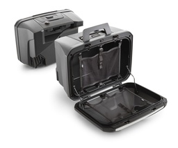 [63512932100] Juego de maletas Touring