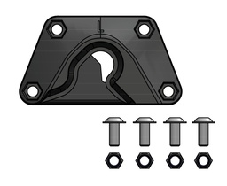 [61312922060] Fijación para maletas