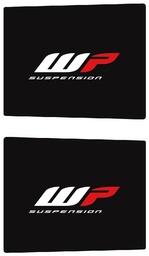 [52000090] JUEGO DE ADHESIVOS DE HORQUILLA WP 48