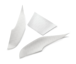 [6140791400099] Kit de adhesivos de protección del depósito de gasolina