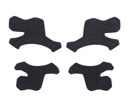 Bionic 10 Frame Padding