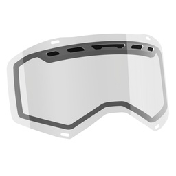 [3PW210051800] PROSPECT DOUBLE LENS ACS CLEAR AFC OS