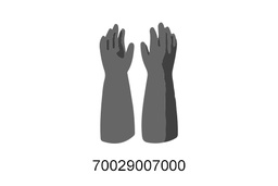 [70029007000] Guantes de seguridad