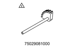 [75029081000] Segmento dentado