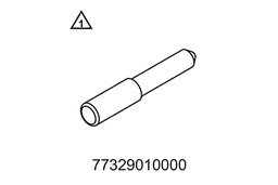 [77329010000] Tornillo de bloqueo