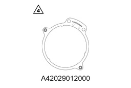 [A42029012000] Halteschlüssel