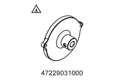 [47229031000] Campana de medición
