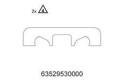 [63529530000] Calibre de ajuste