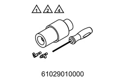 [61029010000] Extractor