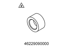 [46229090000] Cubierta de protección