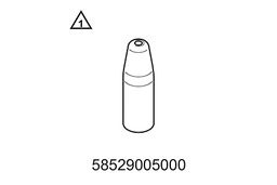 [58529005000] Cubierta de protección