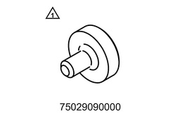 [75029090000] Cubierta de protección